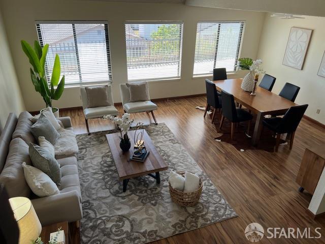 Detail Gallery Image 19 of 34 For 11 Seville Way, South San Francisco,  CA 94080 - 4 Beds | 2/1 Baths