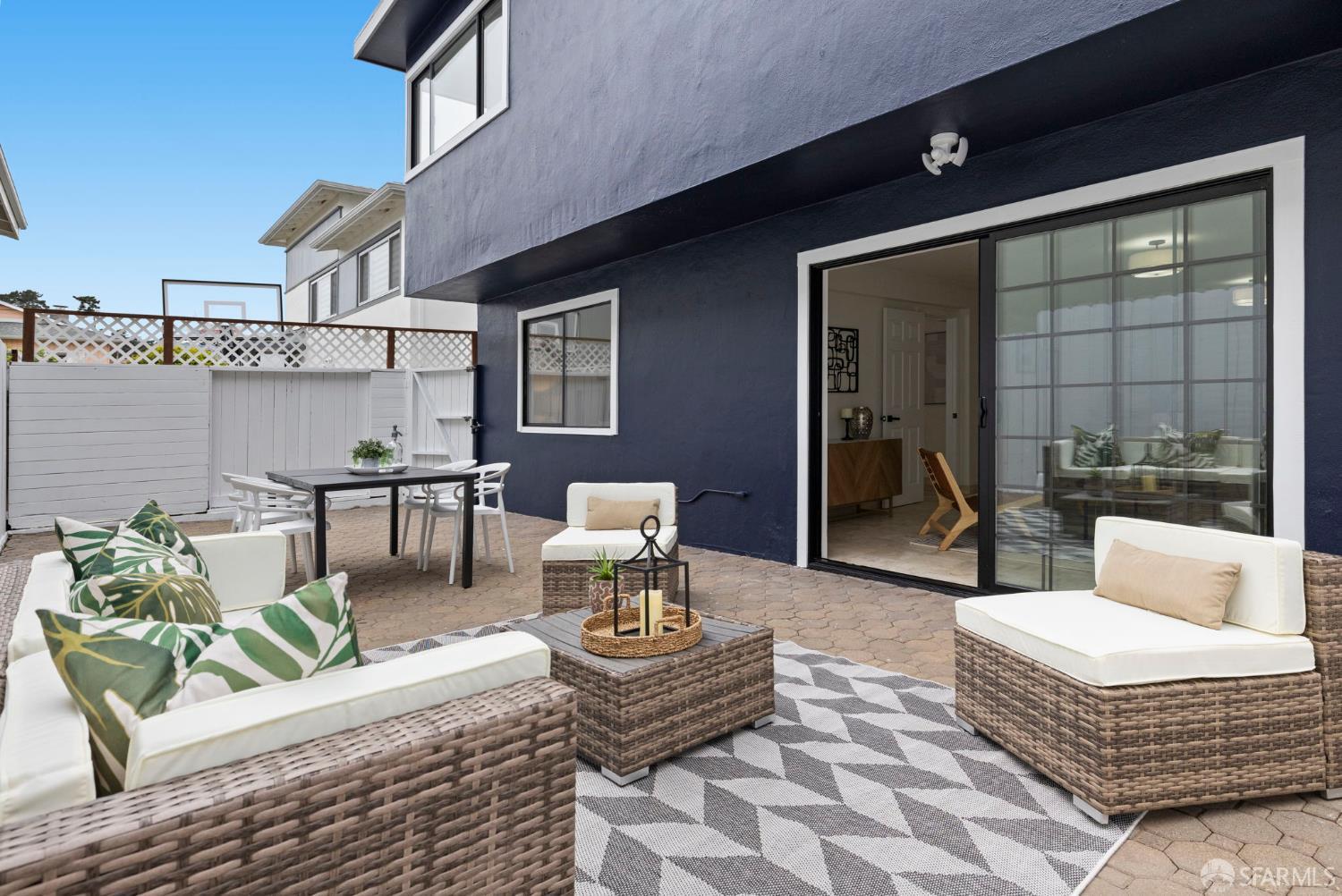 Detail Gallery Image 66 of 87 For 91 El Portal Way, Daly City,  CA 94015 - 6 Beds | 3 Baths