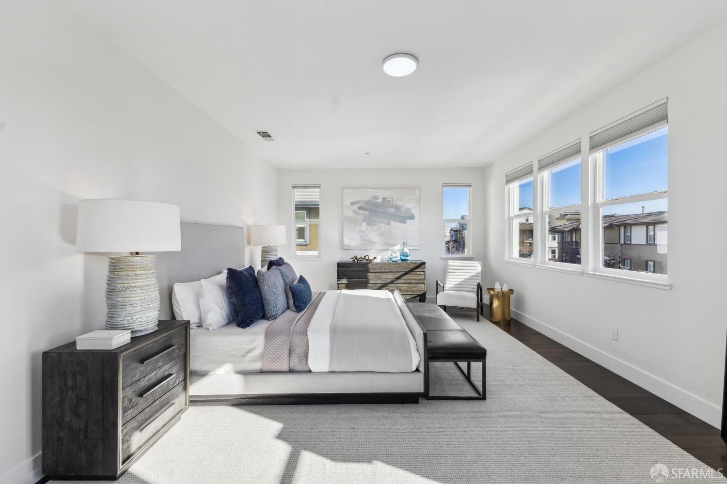 Detail Gallery Image 28 of 52 For 2768 Bette St, Alameda,  CA 94501 - 4 Beds | 3/1 Baths