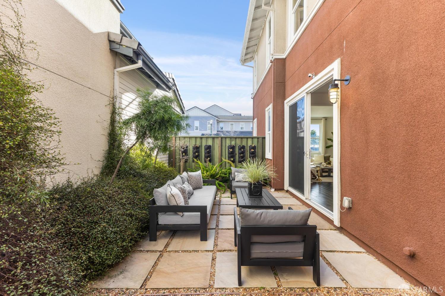 Detail Gallery Image 47 of 52 For 2768 Bette St, Alameda,  CA 94501 - 4 Beds | 3/1 Baths