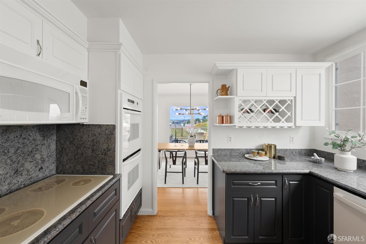 Detail Gallery Image 23 of 54 For 245 Skyline Dr, Daly City,  CA 94015 - 2 Beds | 1 Baths
