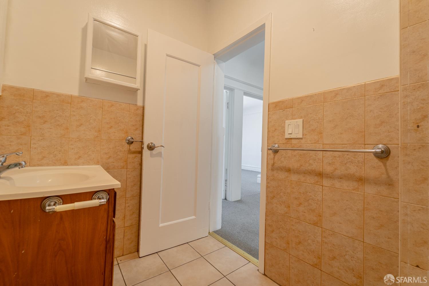 Detail Gallery Image 17 of 56 For 2748 San Bruno Ave, San Francisco,  CA 94134 - – Beds | – Baths