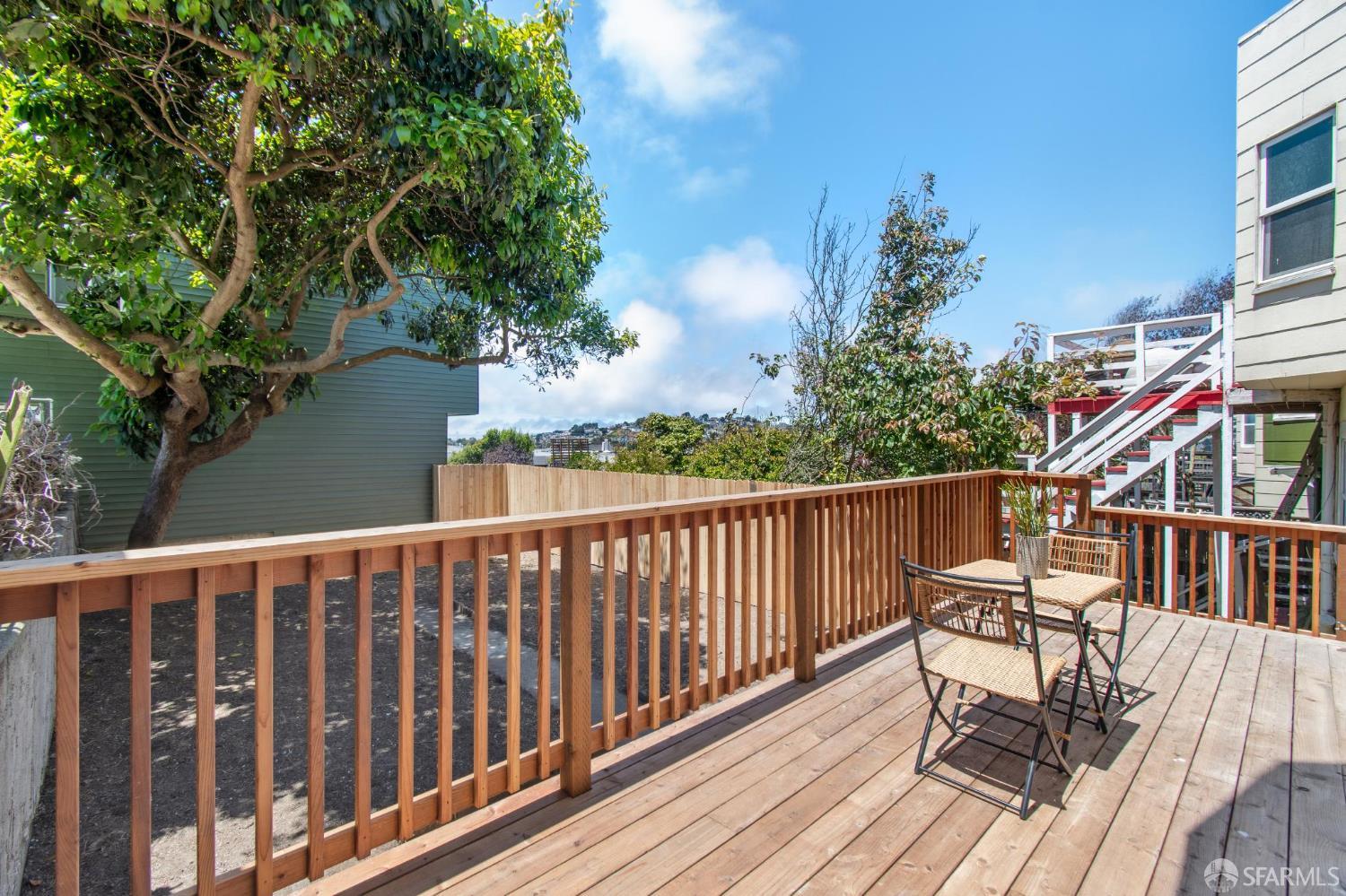 Detail Gallery Image 77 of 83 For 284 Allison St, San Francisco,  CA 94112 - 3 Beds | 2 Baths