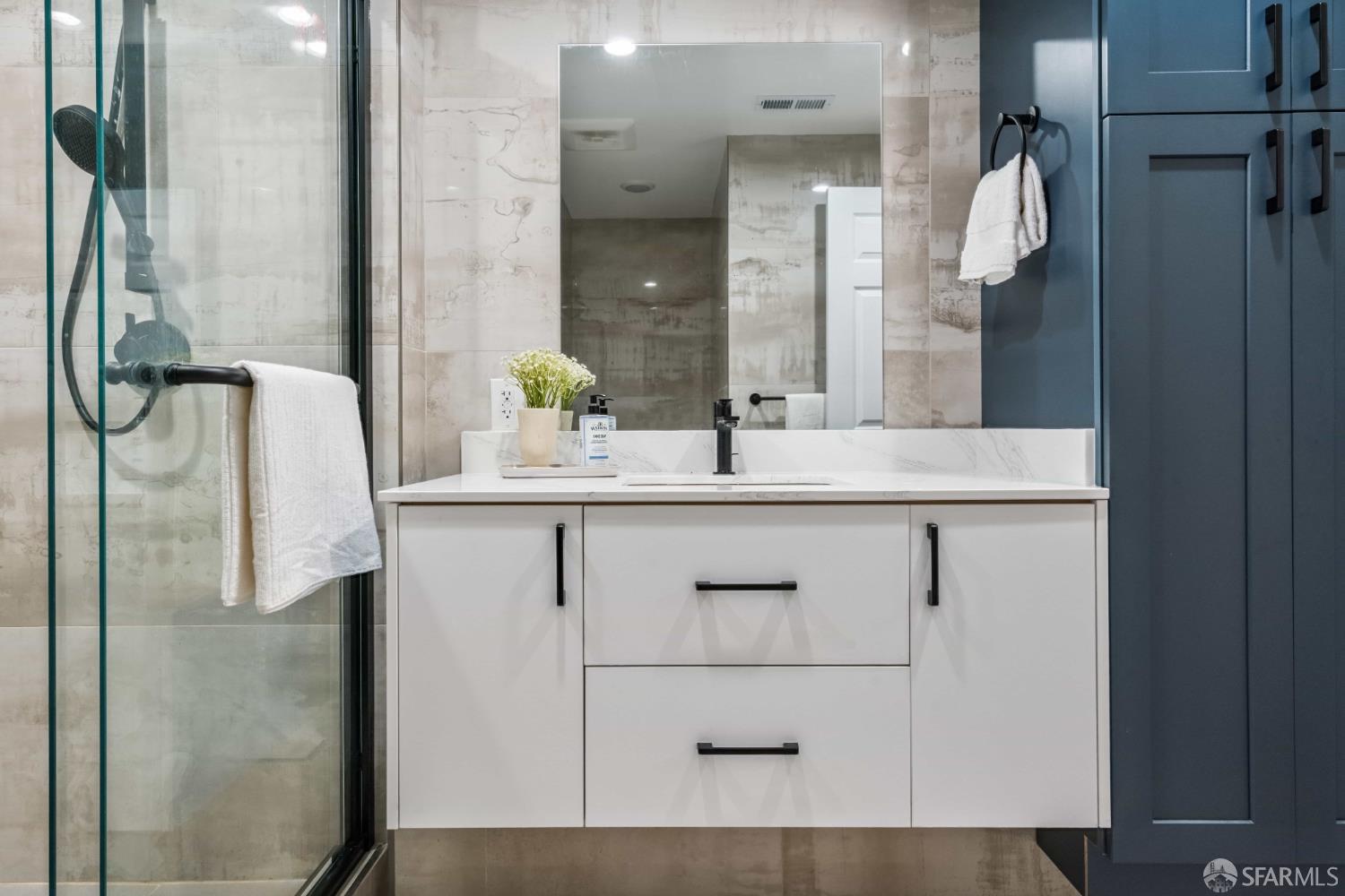 Detail Gallery Image 26 of 54 For 1210 40th Ave, San Francisco,  CA 94122 - 3 Beds | 2/1 Baths