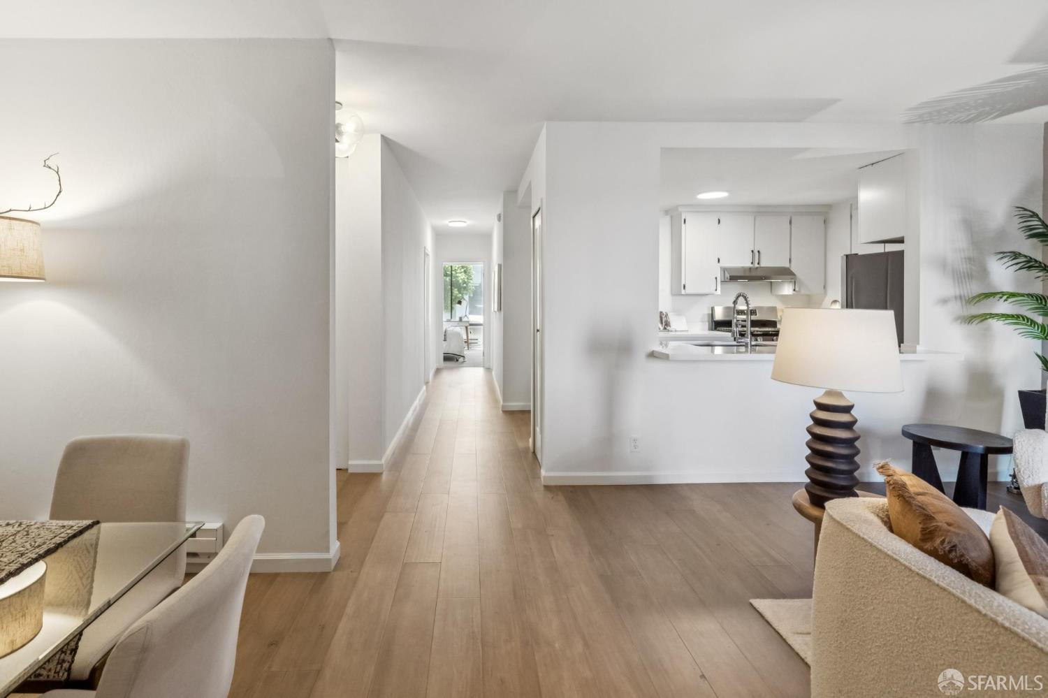 Detail Gallery Image 20 of 42 For 1520 Taylor St #103,  San Francisco,  CA 94133 - 2 Beds | 2 Baths