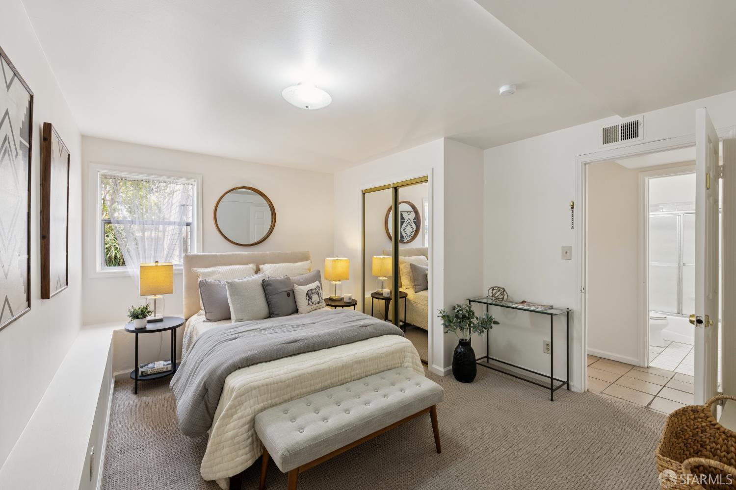 Detail Gallery Image 25 of 37 For 1874 34th Ave, San Francisco,  CA 94122 - 4 Beds | 4 Baths