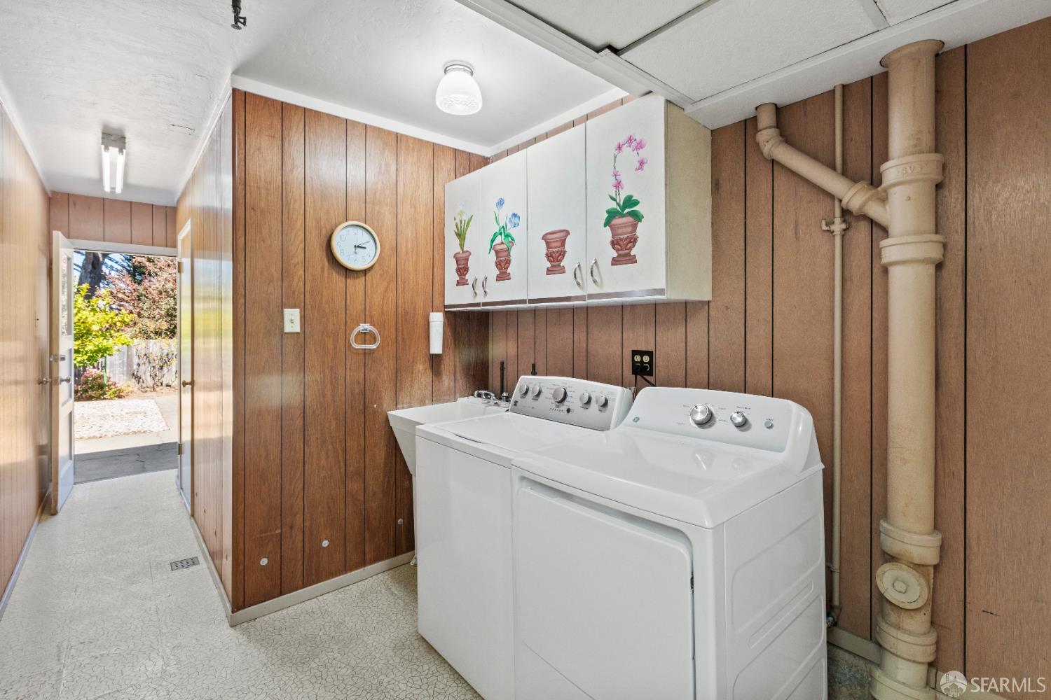 Detail Gallery Image 28 of 93 For 369 Princeton St, San Francisco,  CA 94134 - 4 Beds | 2 Baths