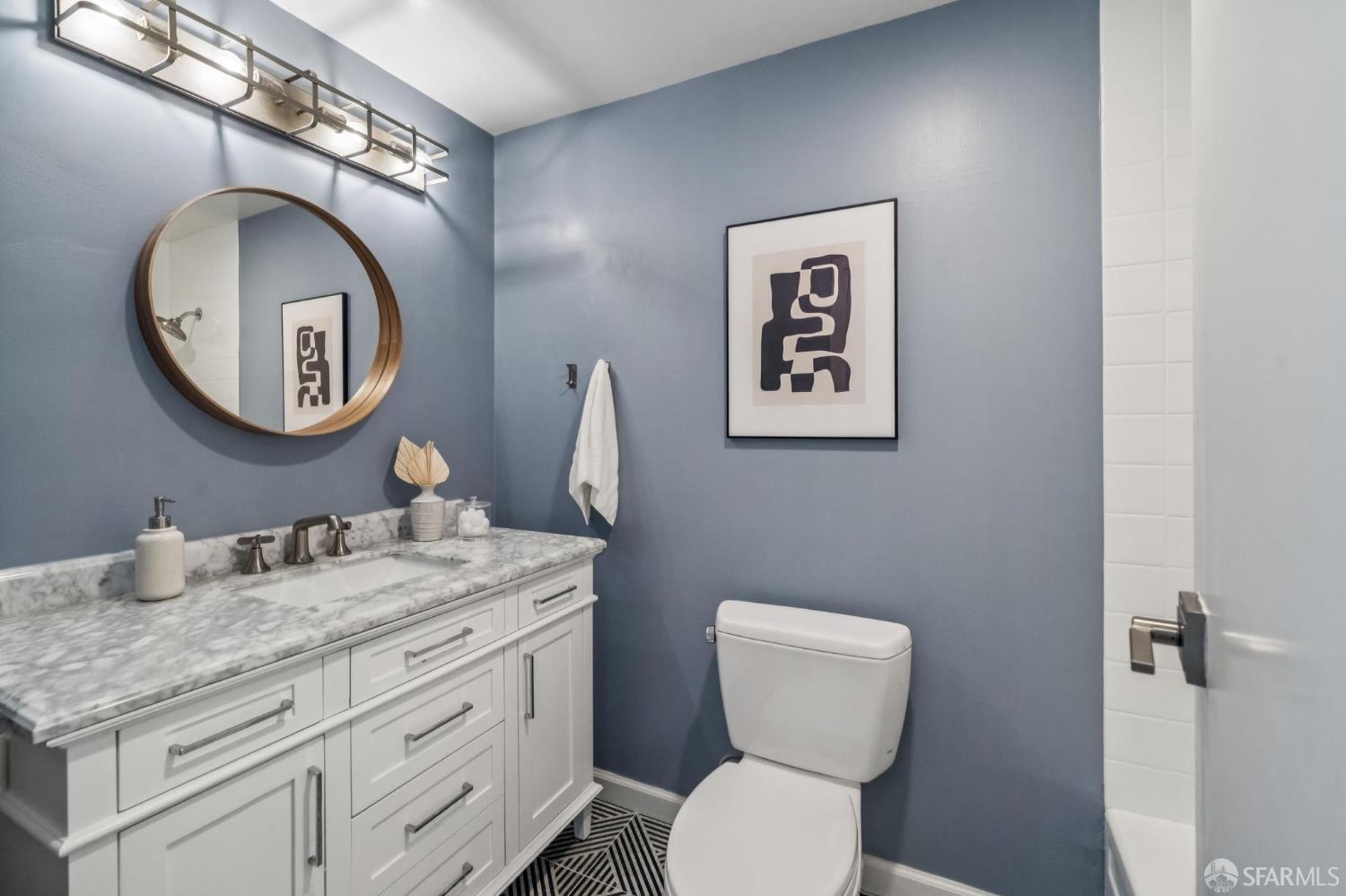 Detail Gallery Image 37 of 42 For 1520 Taylor St #103,  San Francisco,  CA 94133 - 2 Beds | 2 Baths