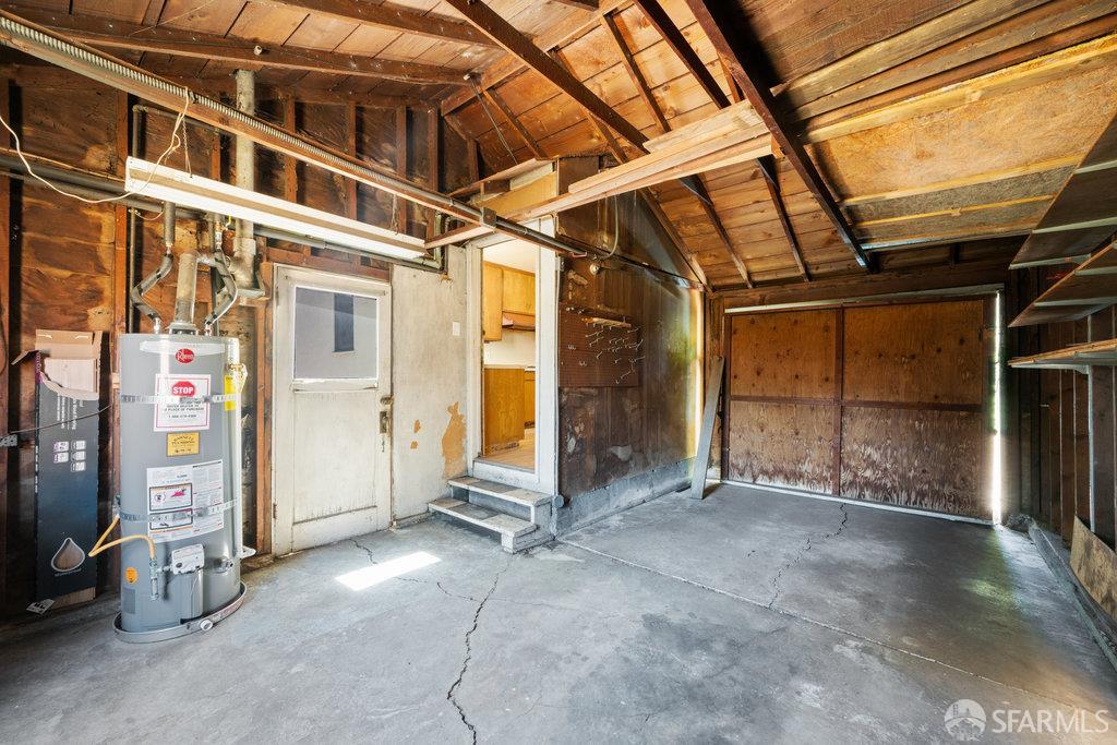 Detail Gallery Image 36 of 99 For 1304 Orange Ave, Menlo Park,  CA 94025 - 2 Beds | 1 Baths