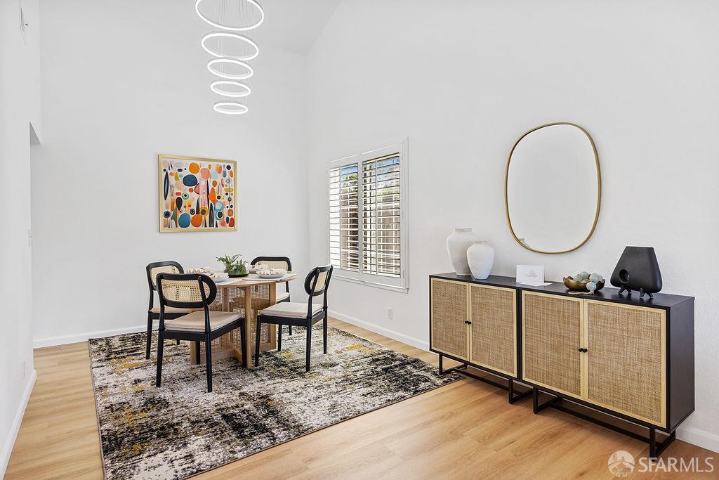 Detail Gallery Image 7 of 29 For 280 La Honda Dr, Milpitas,  CA 95035 - 3 Beds | 2 Baths