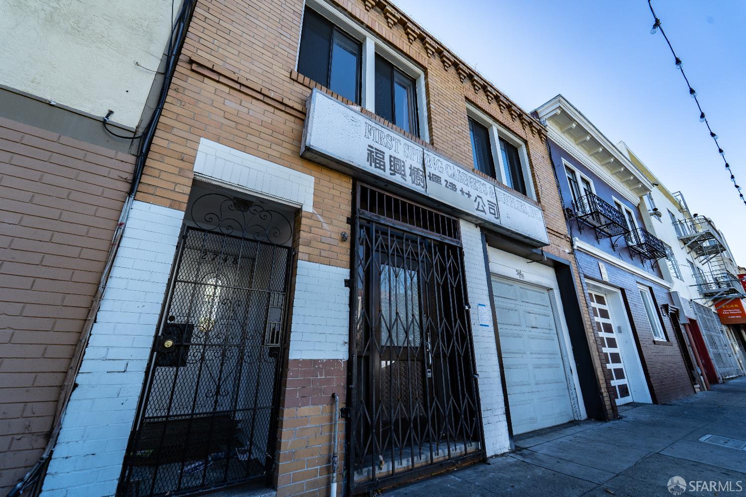 Detail Gallery Image 4 of 56 For 2748 San Bruno Ave, San Francisco,  CA 94134 - – Beds | – Baths