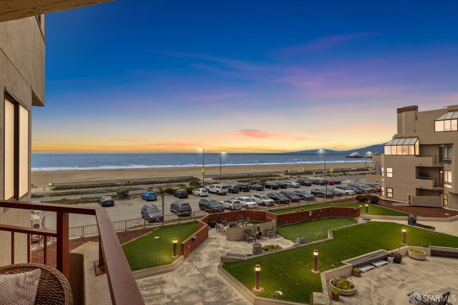 Detail Gallery Image 33 of 37 For 855 La Playa St #360,  San Francisco,  CA 94121 - 2 Beds | 2 Baths