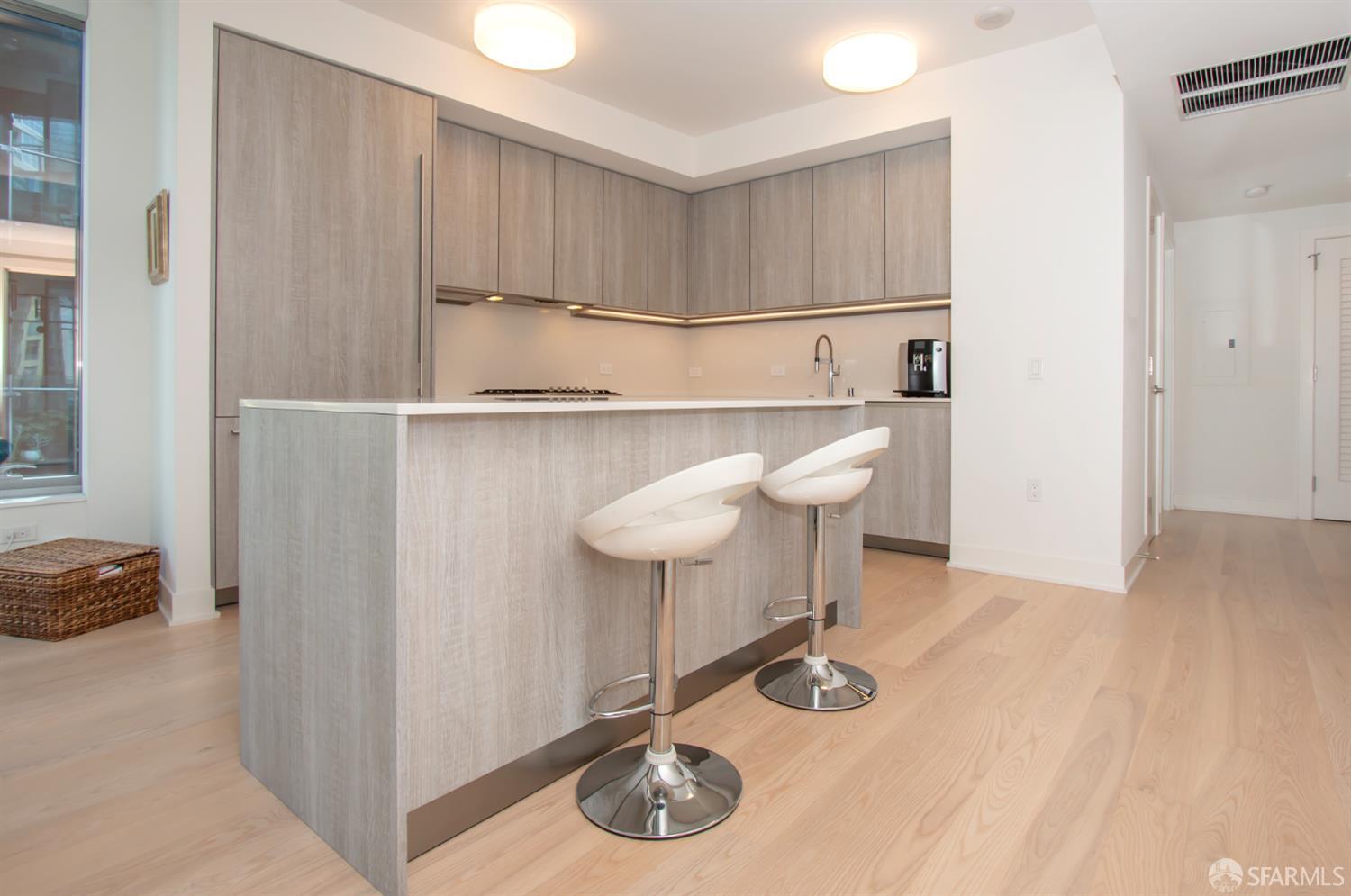 Detail Gallery Image 5 of 39 For 333 Beale St 6k,  San Francisco,  CA 94105 - 2 Beds | 2 Baths