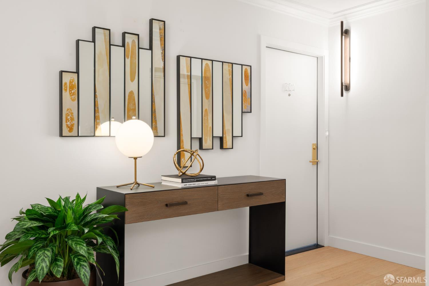 Detail Gallery Image 31 of 39 For 1070 Green St #801,  San Francisco,  CA 94133 - 2 Beds | 2/1 Baths