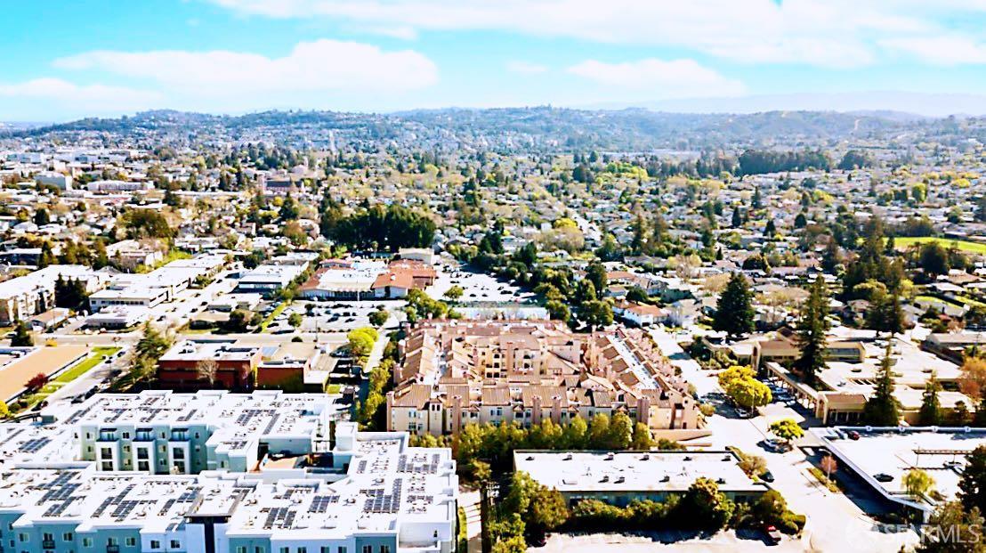 Detail Gallery Image 30 of 30 For 1951 Ofarrell St #420,  San Mateo,  CA 94403 - 2 Beds | 1 Baths
