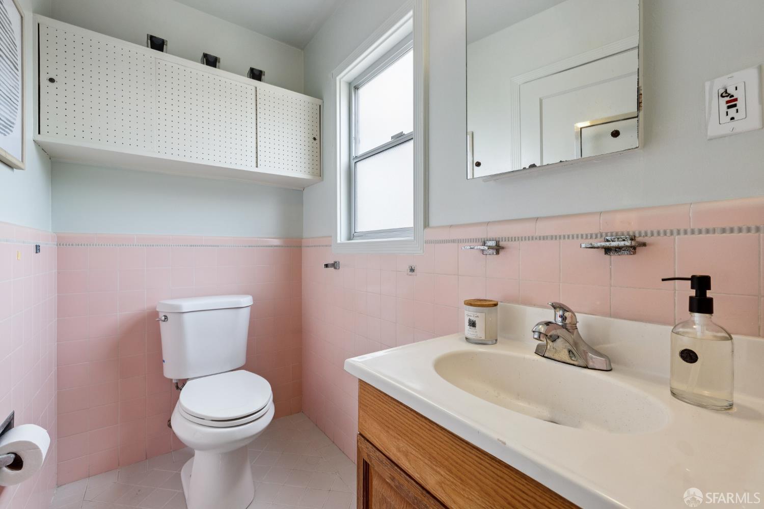 Detail Gallery Image 24 of 37 For 1874 34th Ave, San Francisco,  CA 94122 - 4 Beds | 4 Baths
