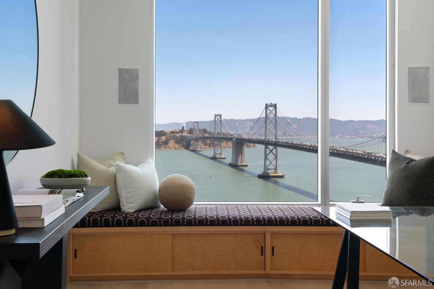 Detail Gallery Image 11 of 22 For 301 Main St 34b,  San Francisco,  CA 94105 - 3 Beds | 2/1 Baths