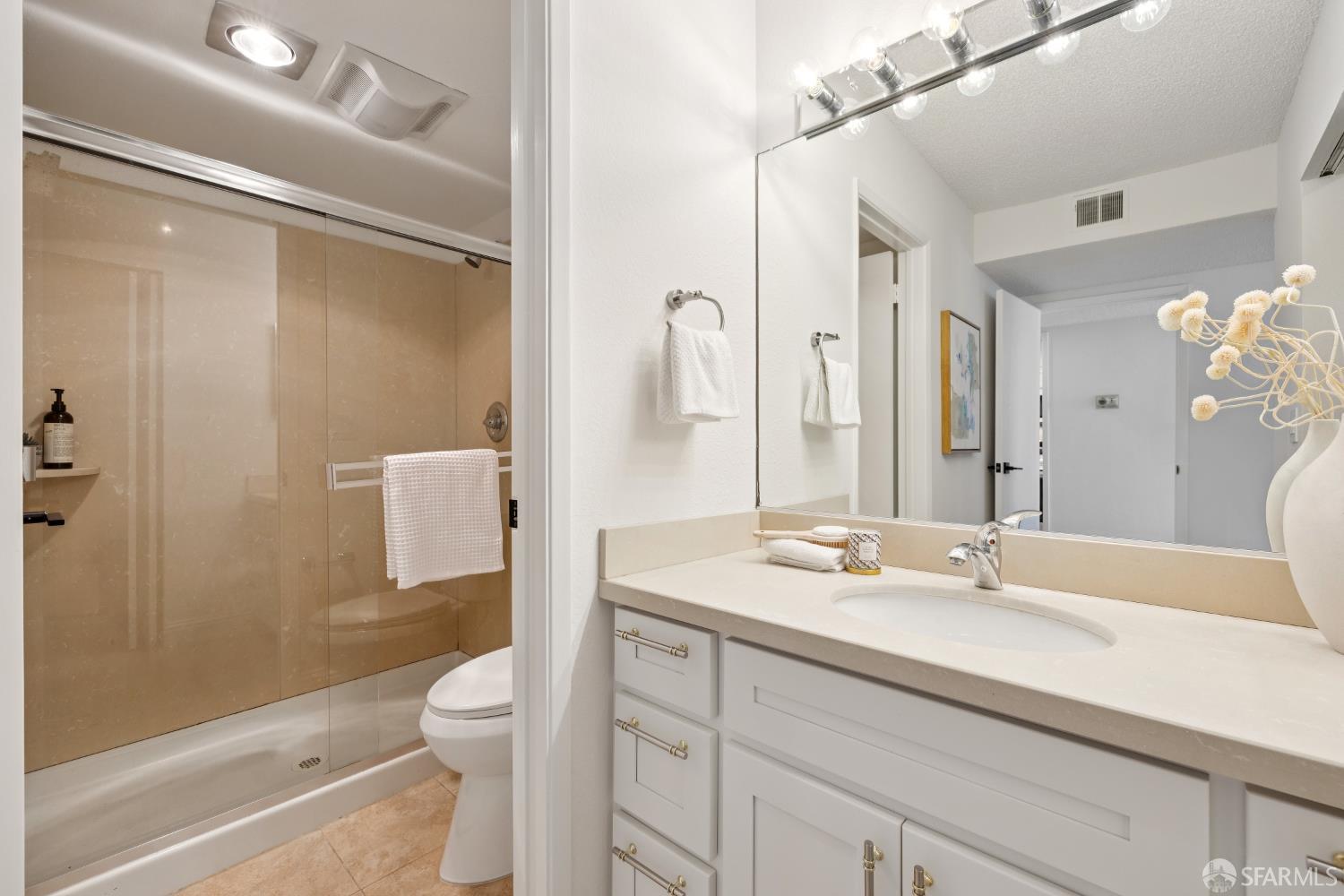 Detail Gallery Image 22 of 37 For 855 La Playa St #360,  San Francisco,  CA 94121 - 2 Beds | 2 Baths