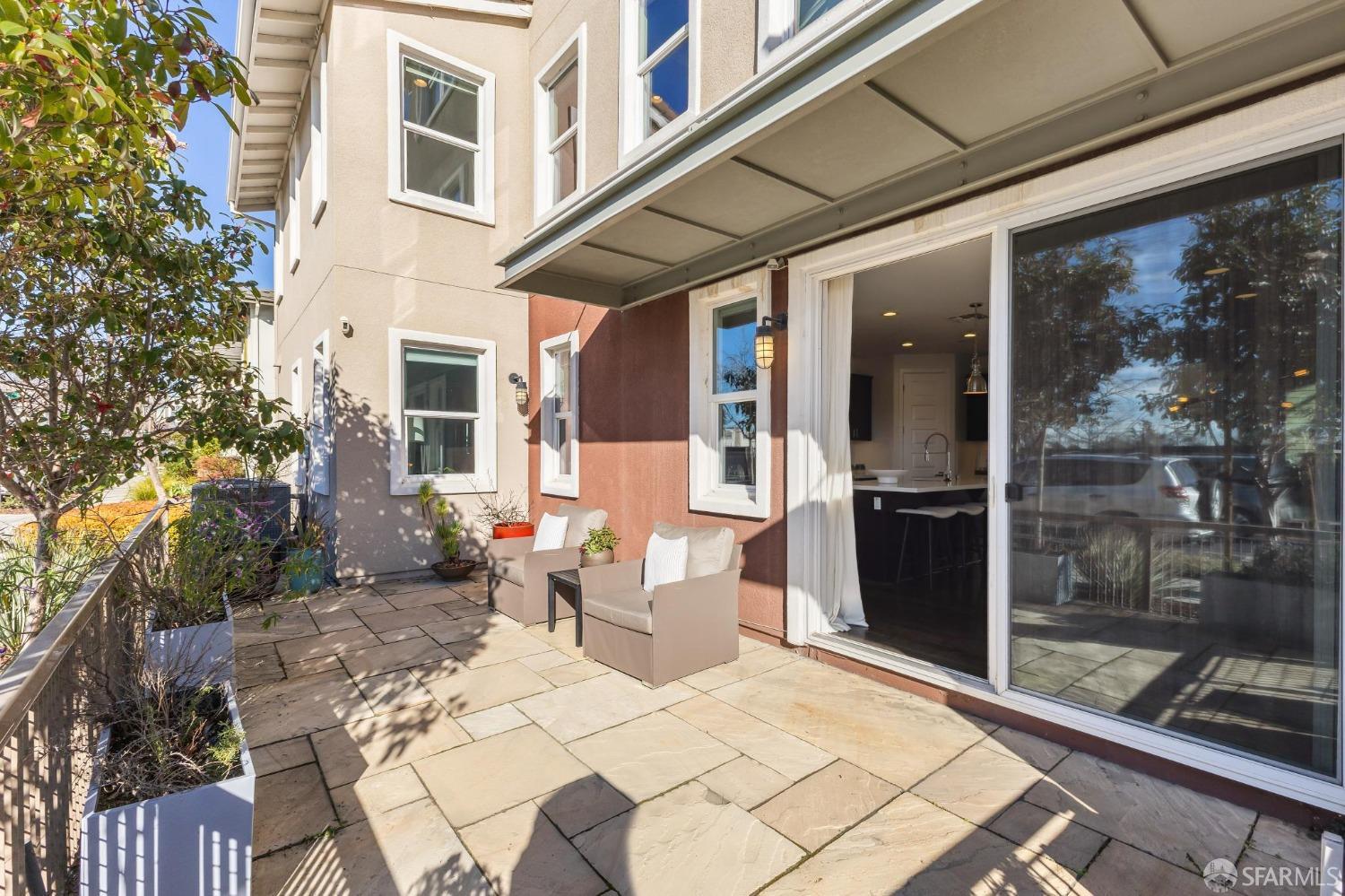 Detail Gallery Image 46 of 52 For 2768 Bette St, Alameda,  CA 94501 - 4 Beds | 3/1 Baths