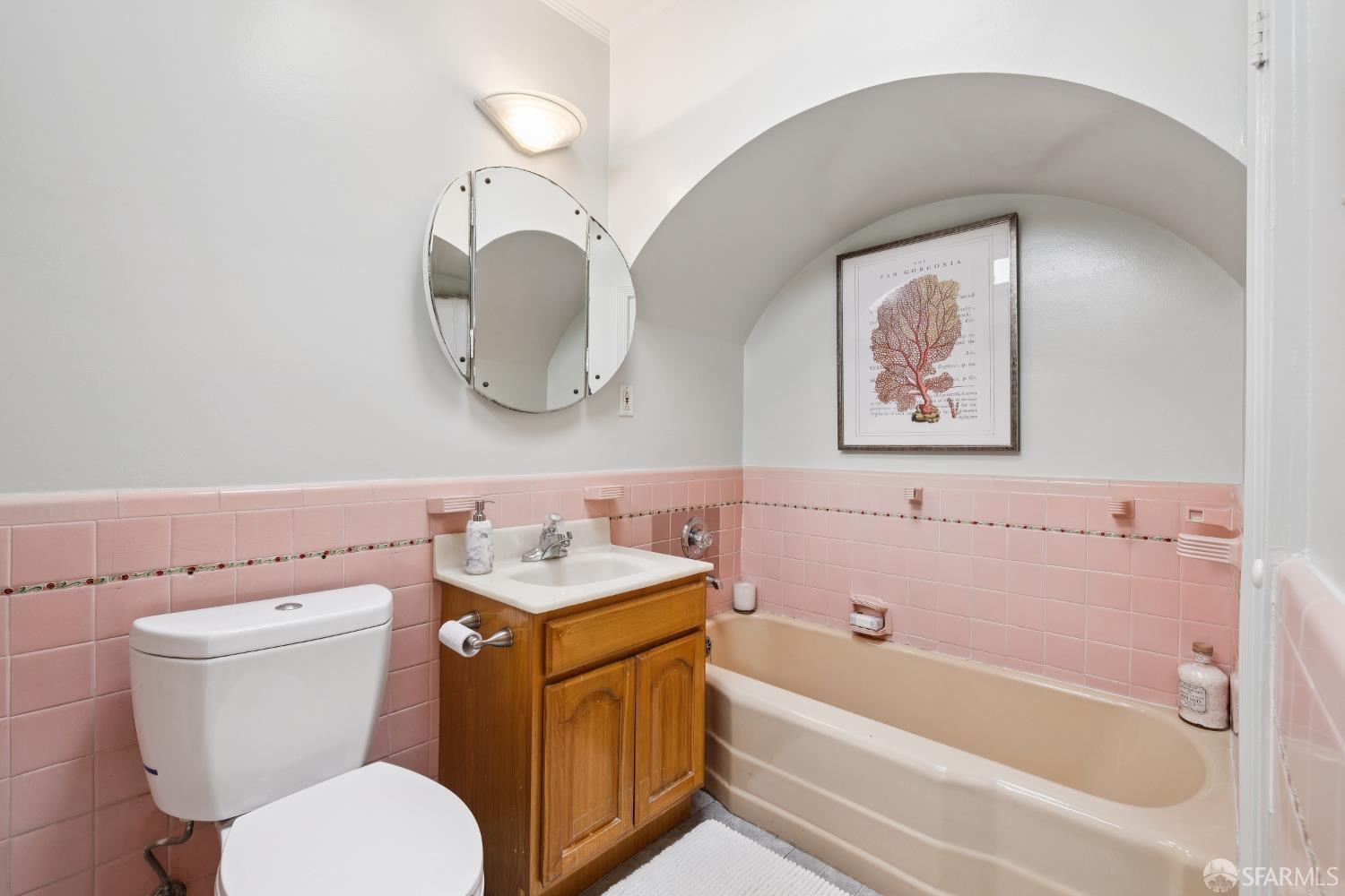 Detail Gallery Image 17 of 37 For 1874 34th Ave, San Francisco,  CA 94122 - 4 Beds | 4 Baths