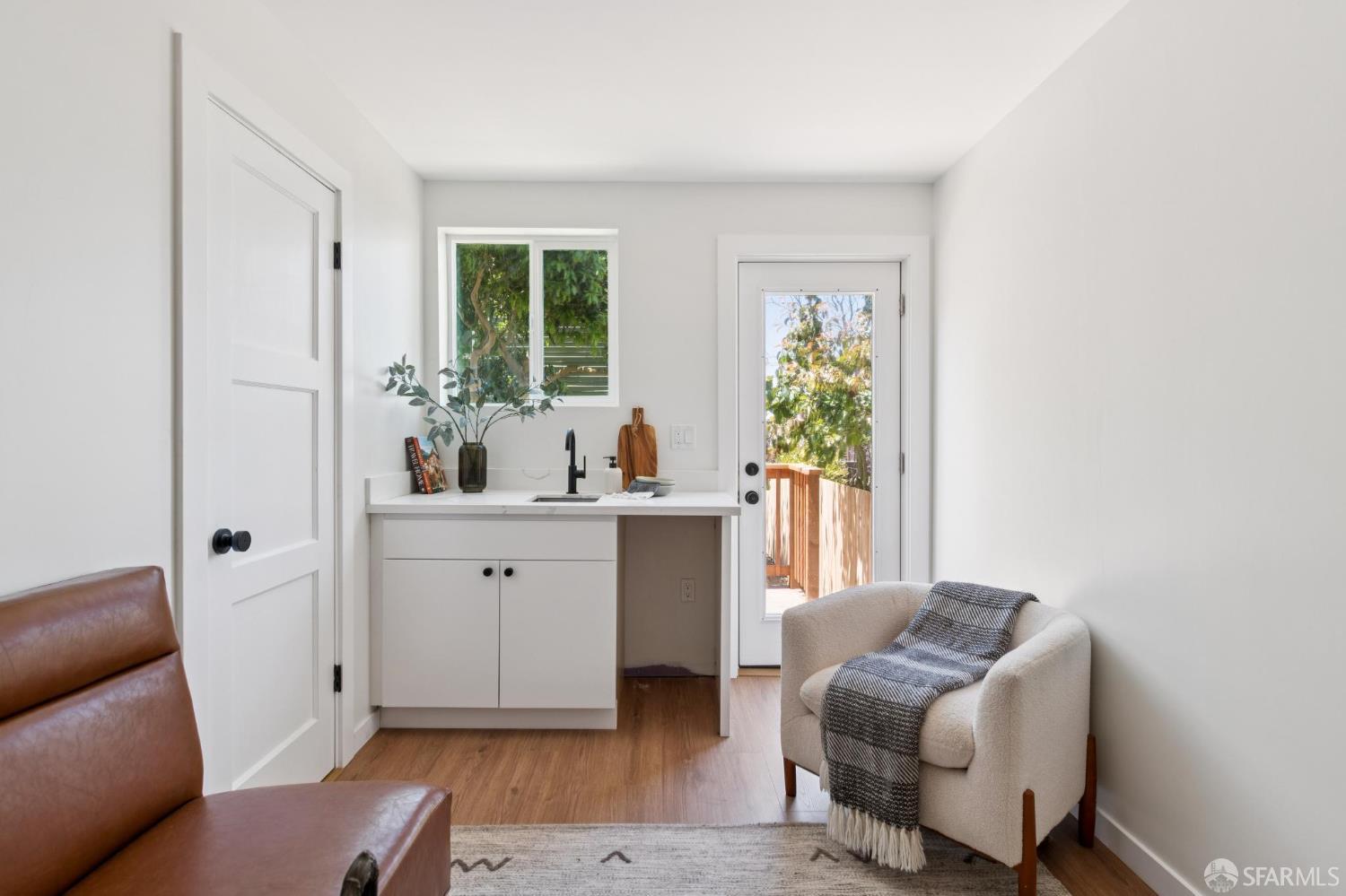 Detail Gallery Image 69 of 83 For 284 Allison St, San Francisco,  CA 94112 - 3 Beds | 2 Baths
