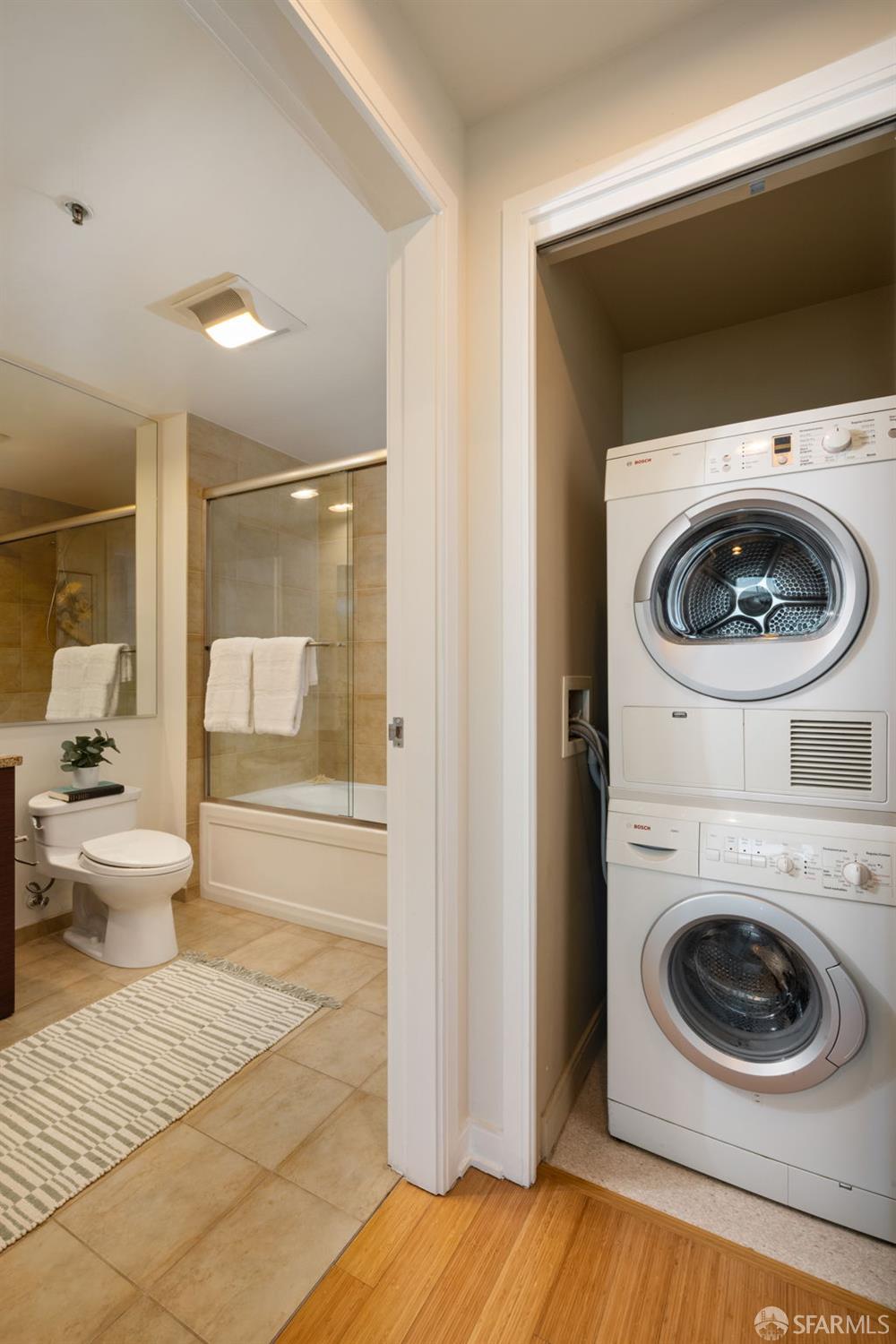 Detail Gallery Image 20 of 59 For 425 1st St #1601,  San Francisco,  CA 94105 - 1 Beds | 1 Baths