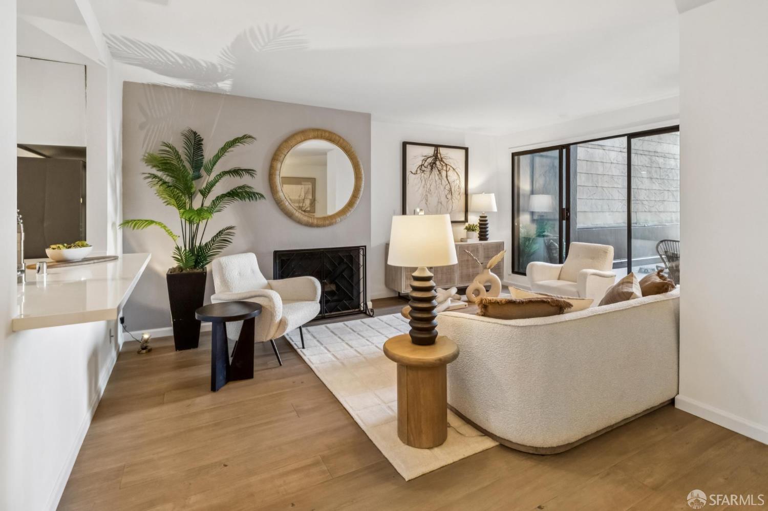 Detail Gallery Image 14 of 42 For 1520 Taylor St #103,  San Francisco,  CA 94133 - 2 Beds | 2 Baths