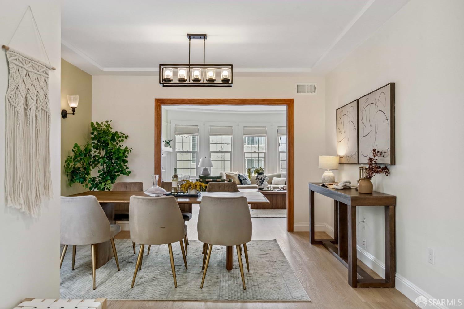 Detail Gallery Image 14 of 54 For 1210 40th Ave, San Francisco,  CA 94122 - 3 Beds | 2/1 Baths