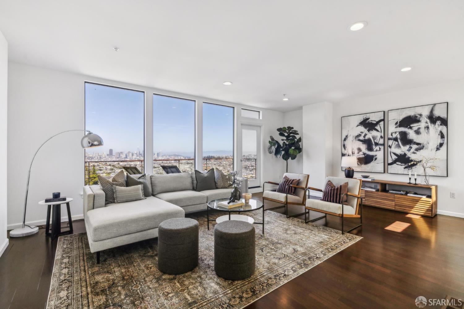 Detail Gallery Image 1 of 62 For 39 Miguel St, San Francisco,  CA 94131 - 4 Beds | 3/2 Baths