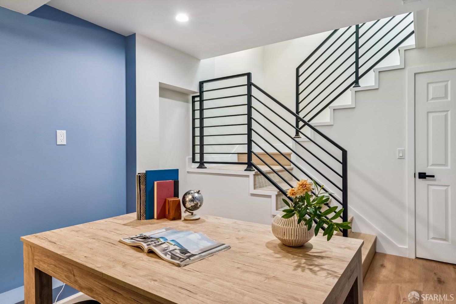Detail Gallery Image 30 of 54 For 1210 40th Ave, San Francisco,  CA 94122 - 3 Beds | 2/1 Baths