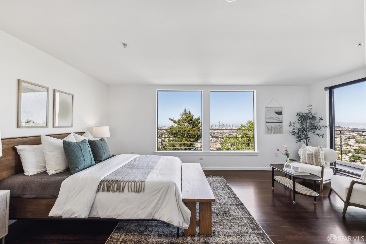 Detail Gallery Image 31 of 62 For 39 Miguel St, San Francisco,  CA 94131 - 4 Beds | 3/2 Baths