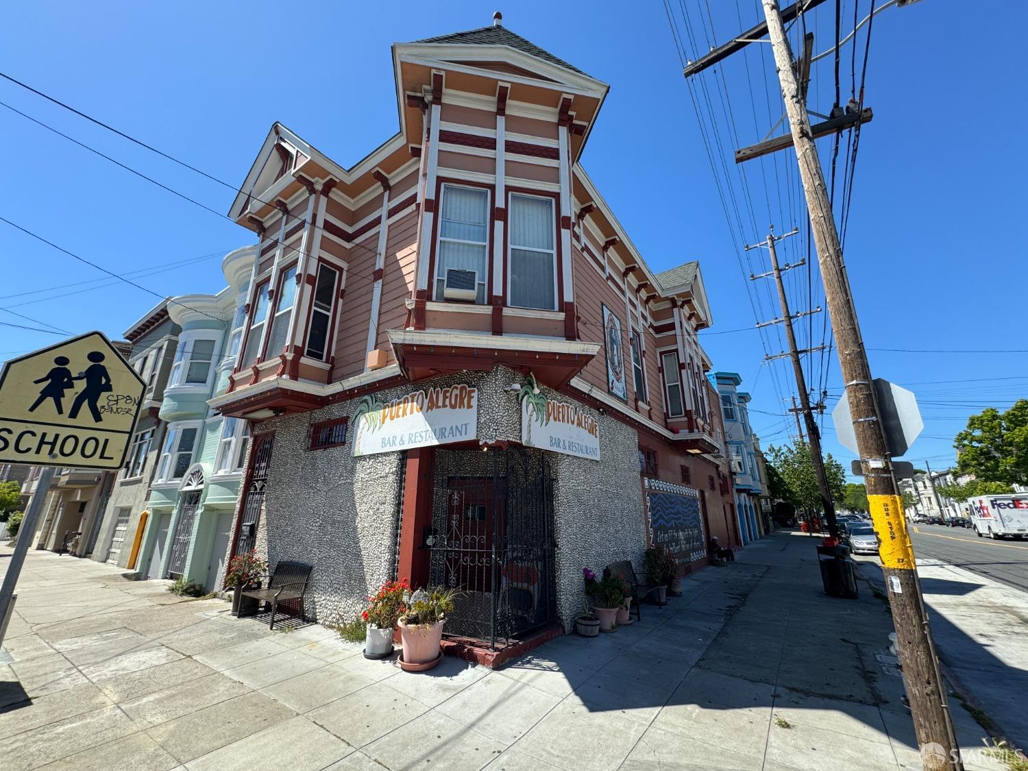 Detail Gallery Image 24 of 26 For 2950 25th St, San Francisco,  CA 94110 - – Beds | – Baths