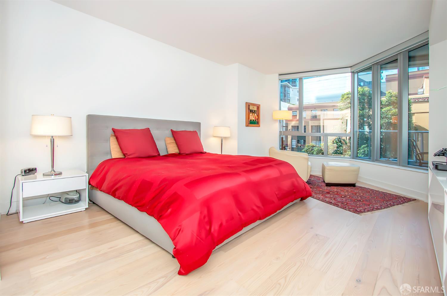 Detail Gallery Image 8 of 39 For 333 Beale St 6k,  San Francisco,  CA 94105 - 2 Beds | 2 Baths