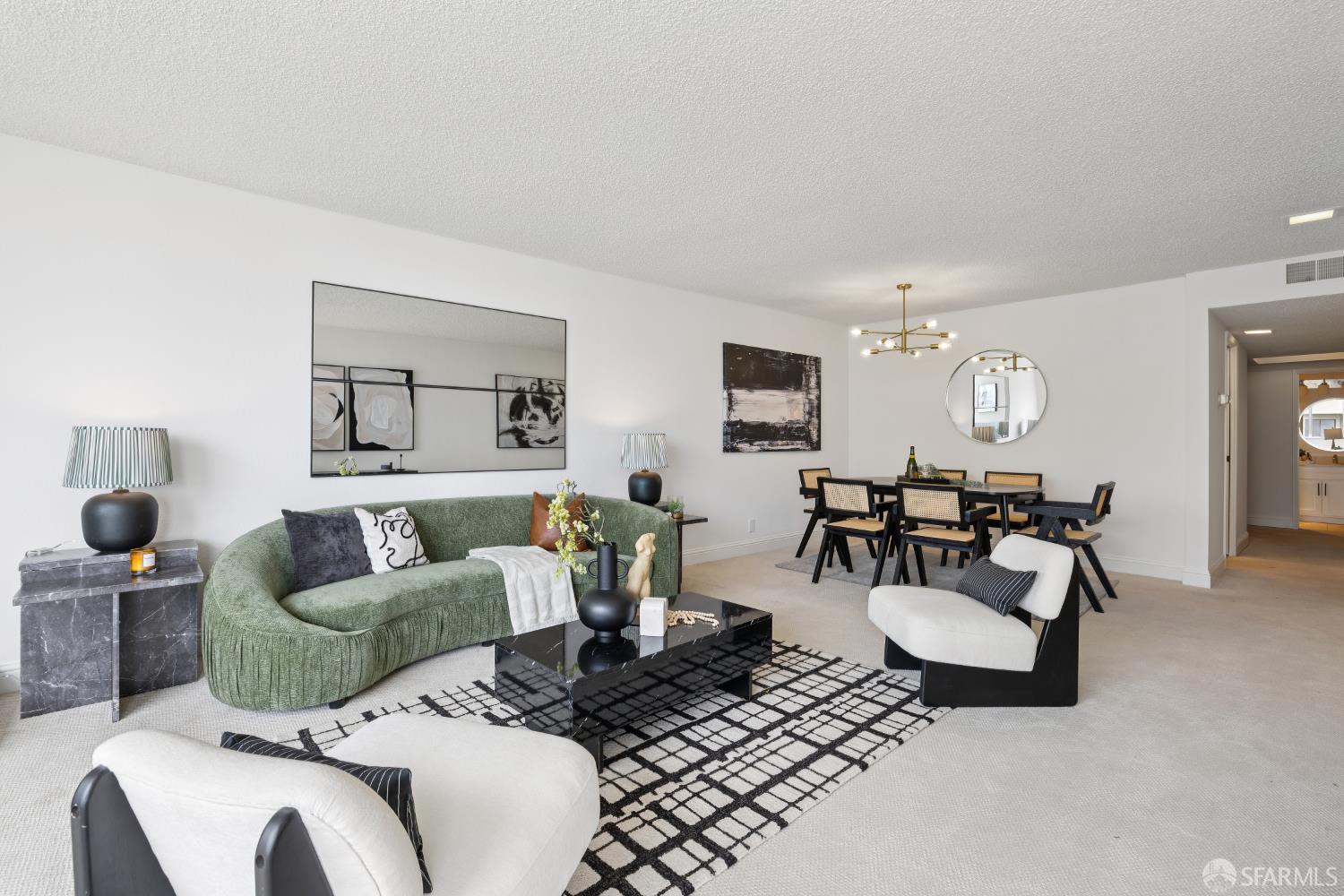 Detail Gallery Image 9 of 37 For 855 La Playa St #360,  San Francisco,  CA 94121 - 2 Beds | 2 Baths