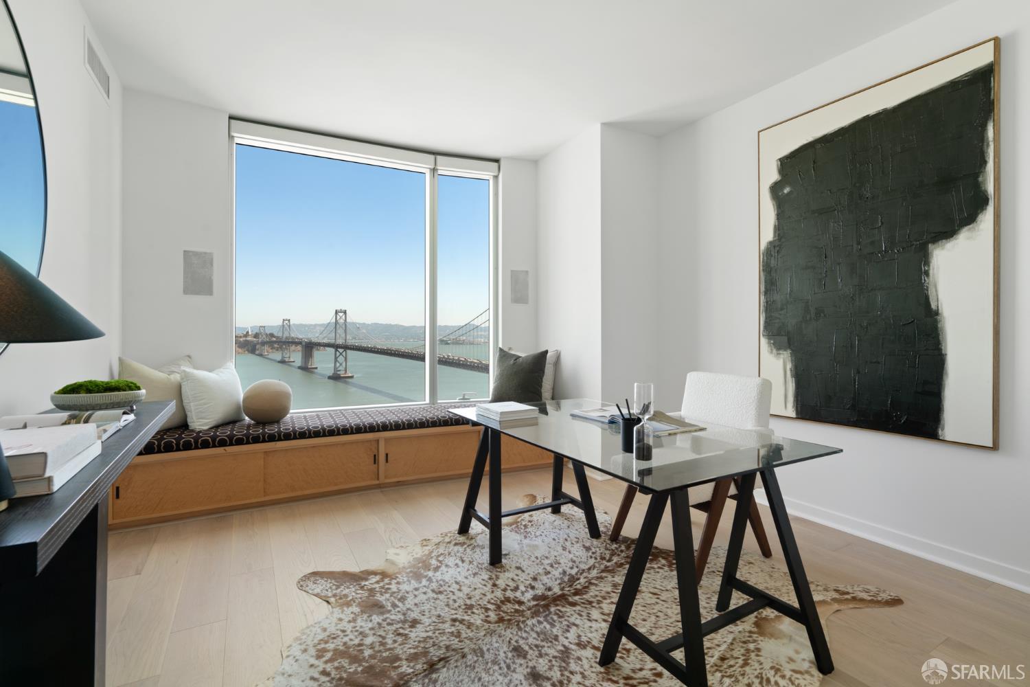 Detail Gallery Image 10 of 22 For 301 Main St 34b,  San Francisco,  CA 94105 - 3 Beds | 2/1 Baths