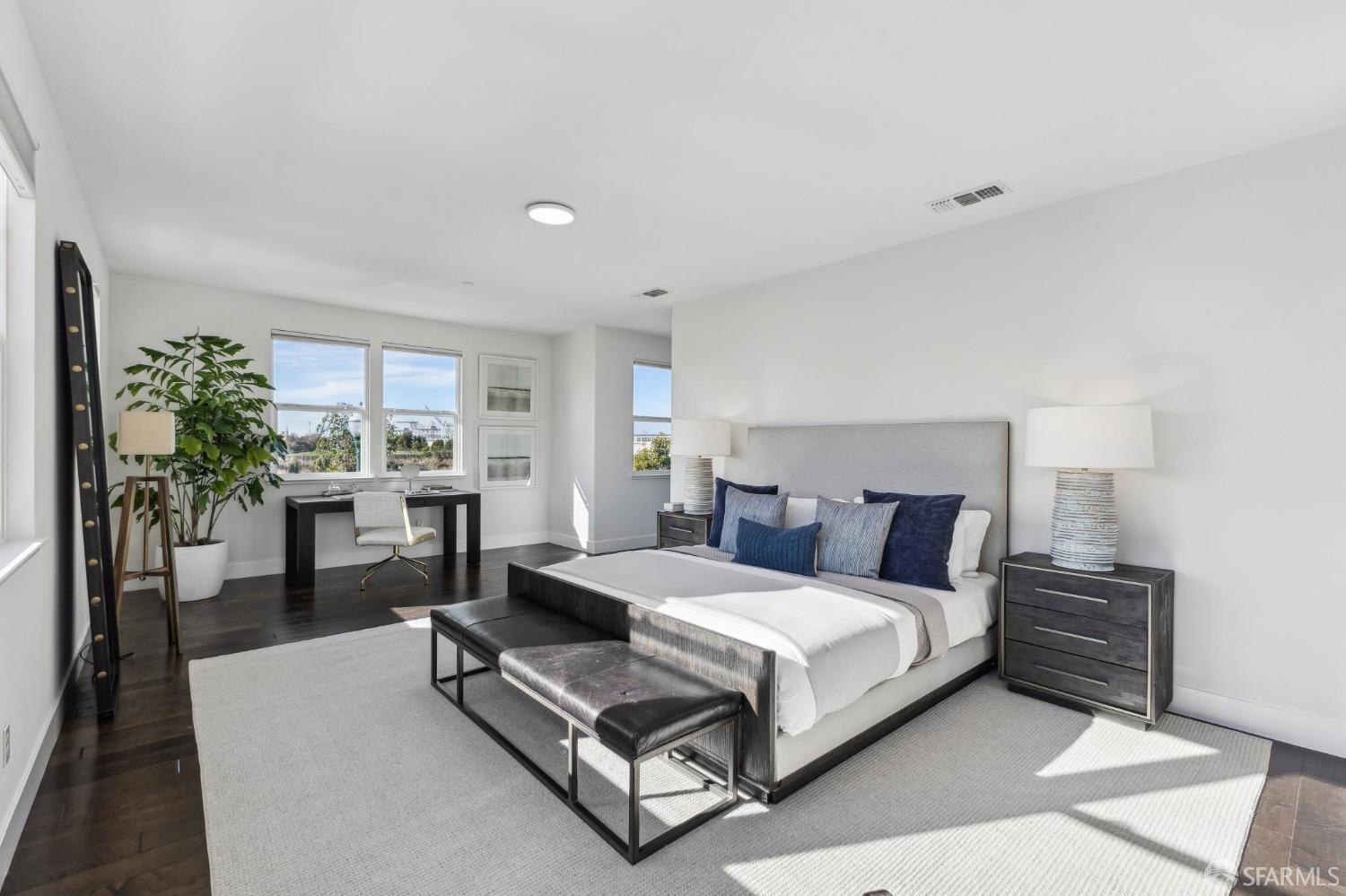 Detail Gallery Image 31 of 52 For 2768 Bette St, Alameda,  CA 94501 - 4 Beds | 3/1 Baths