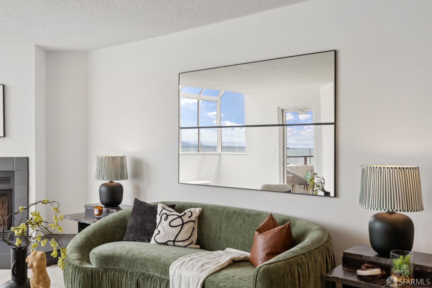 Detail Gallery Image 7 of 37 For 855 La Playa St #360,  San Francisco,  CA 94121 - 2 Beds | 2 Baths