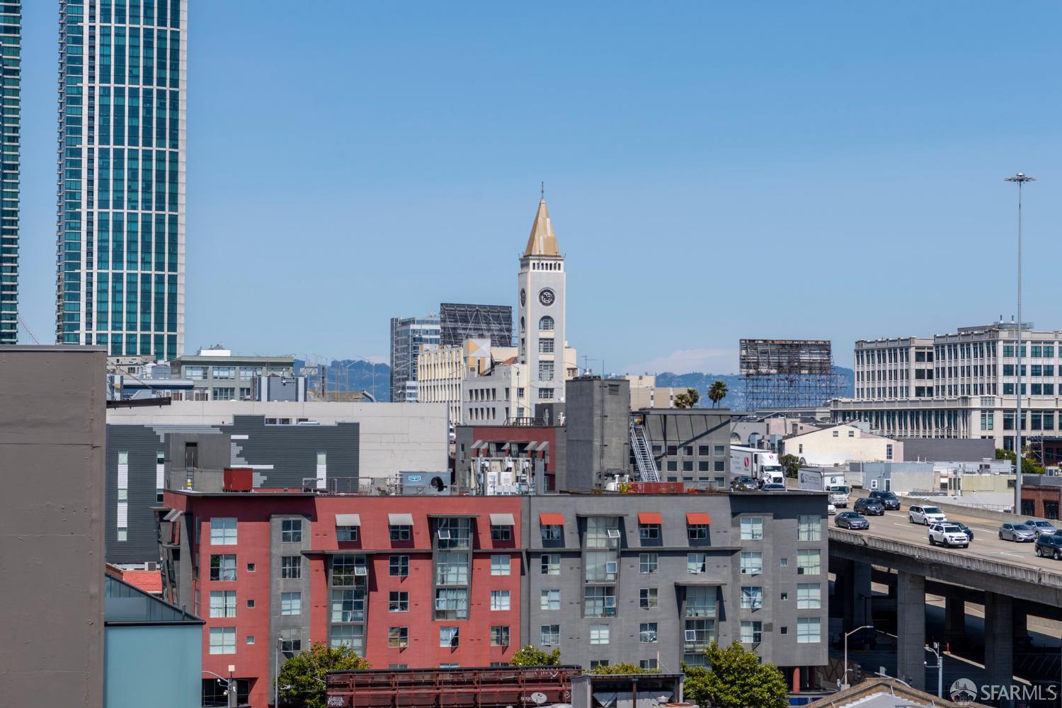 Detail Gallery Image 21 of 32 For 766 Harrison St #403,  San Francisco,  CA 94107 - 0 Beds | 1 Baths