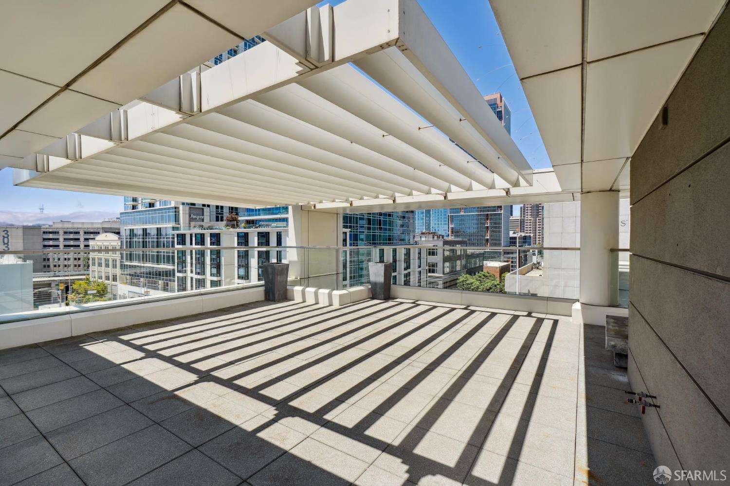 Detail Gallery Image 18 of 28 For 489 Harrison St #506,  San Francisco,  CA 94105 - 2 Beds | 2 Baths
