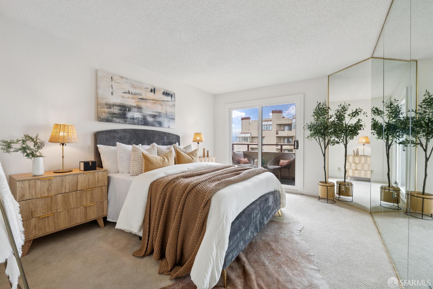 Detail Gallery Image 17 of 37 For 855 La Playa St #360,  San Francisco,  CA 94121 - 2 Beds | 2 Baths