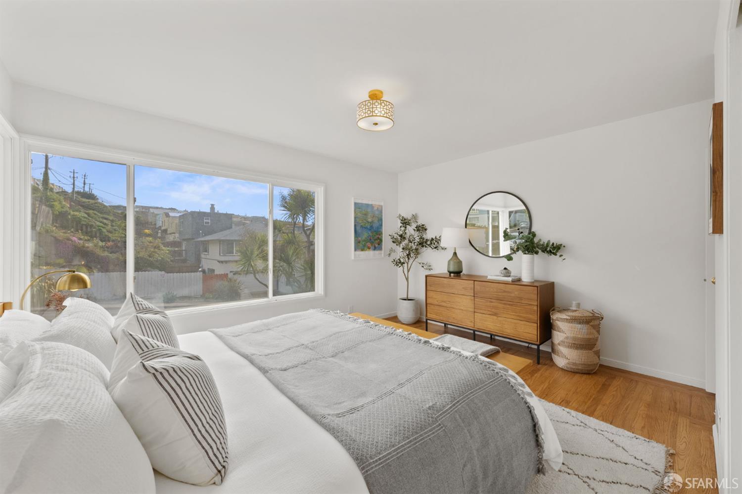 Detail Gallery Image 34 of 54 For 245 Skyline Dr, Daly City,  CA 94015 - 2 Beds | 1 Baths