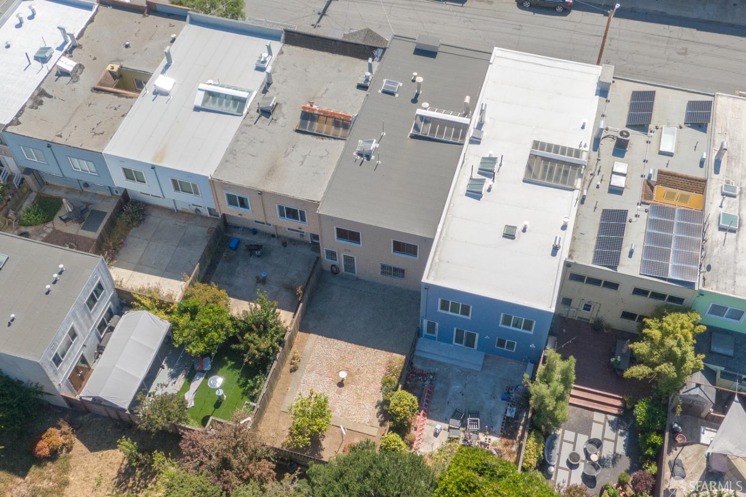 Detail Gallery Image 53 of 93 For 369 Princeton St, San Francisco,  CA 94134 - 4 Beds | 2 Baths