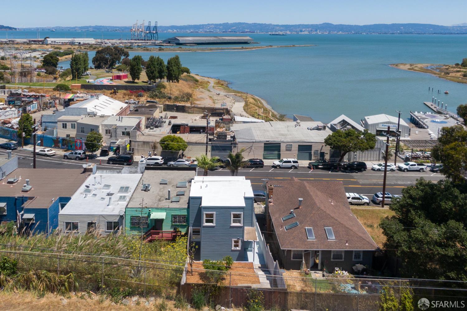 Detail Gallery Image 67 of 98 For 939 Innes Ave, San Francisco,  CA 94124 - 2 Beds | 2 Baths