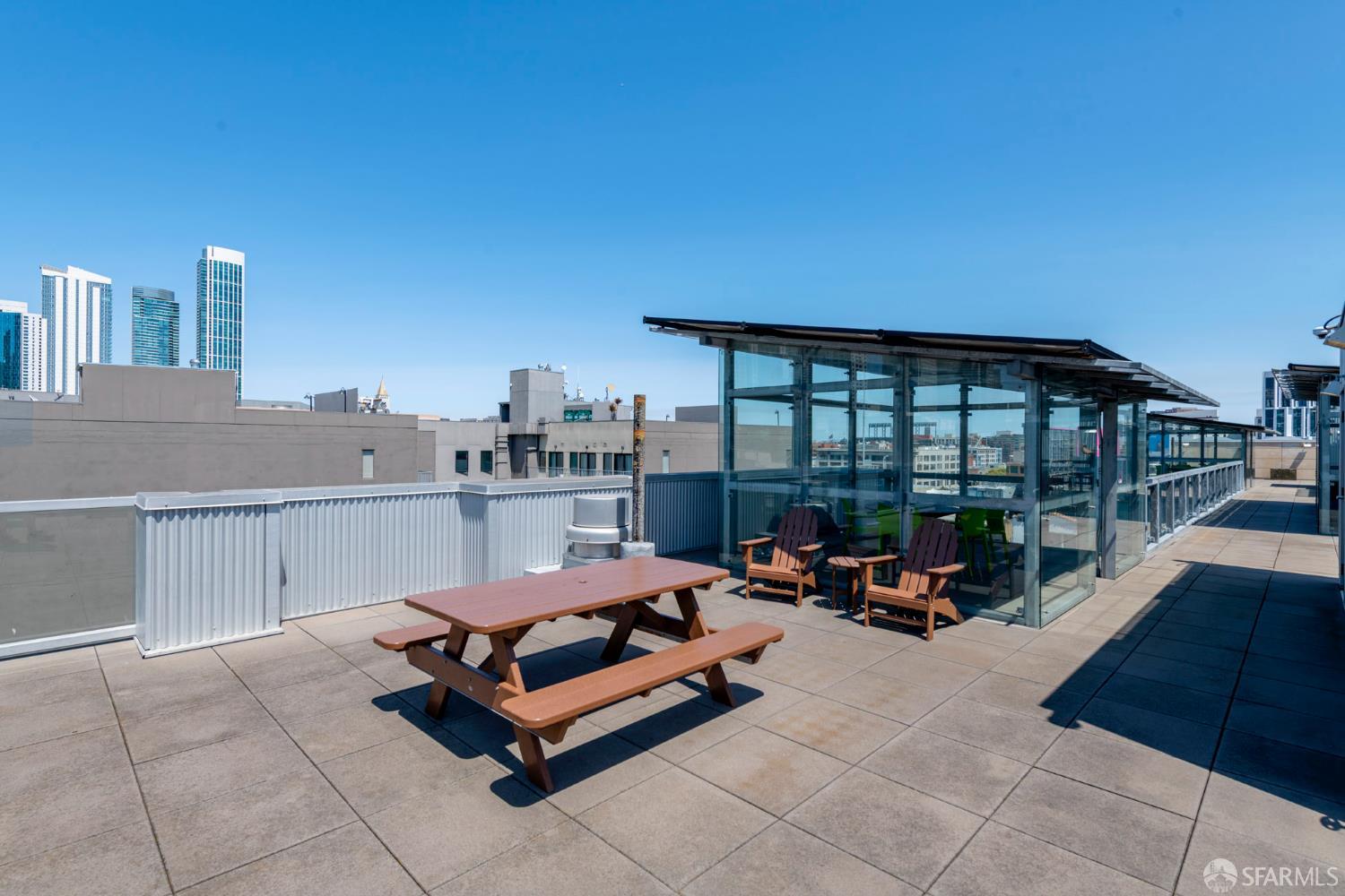 Detail Gallery Image 17 of 32 For 766 Harrison St #403,  San Francisco,  CA 94107 - 0 Beds | 1 Baths