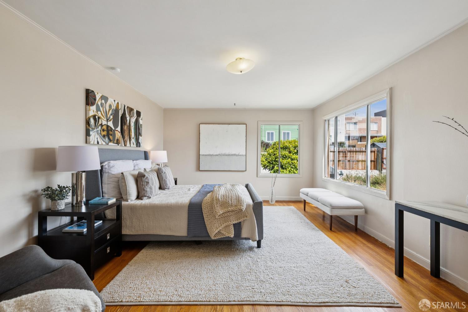 Detail Gallery Image 20 of 37 For 1874 34th Ave, San Francisco,  CA 94122 - 4 Beds | 4 Baths