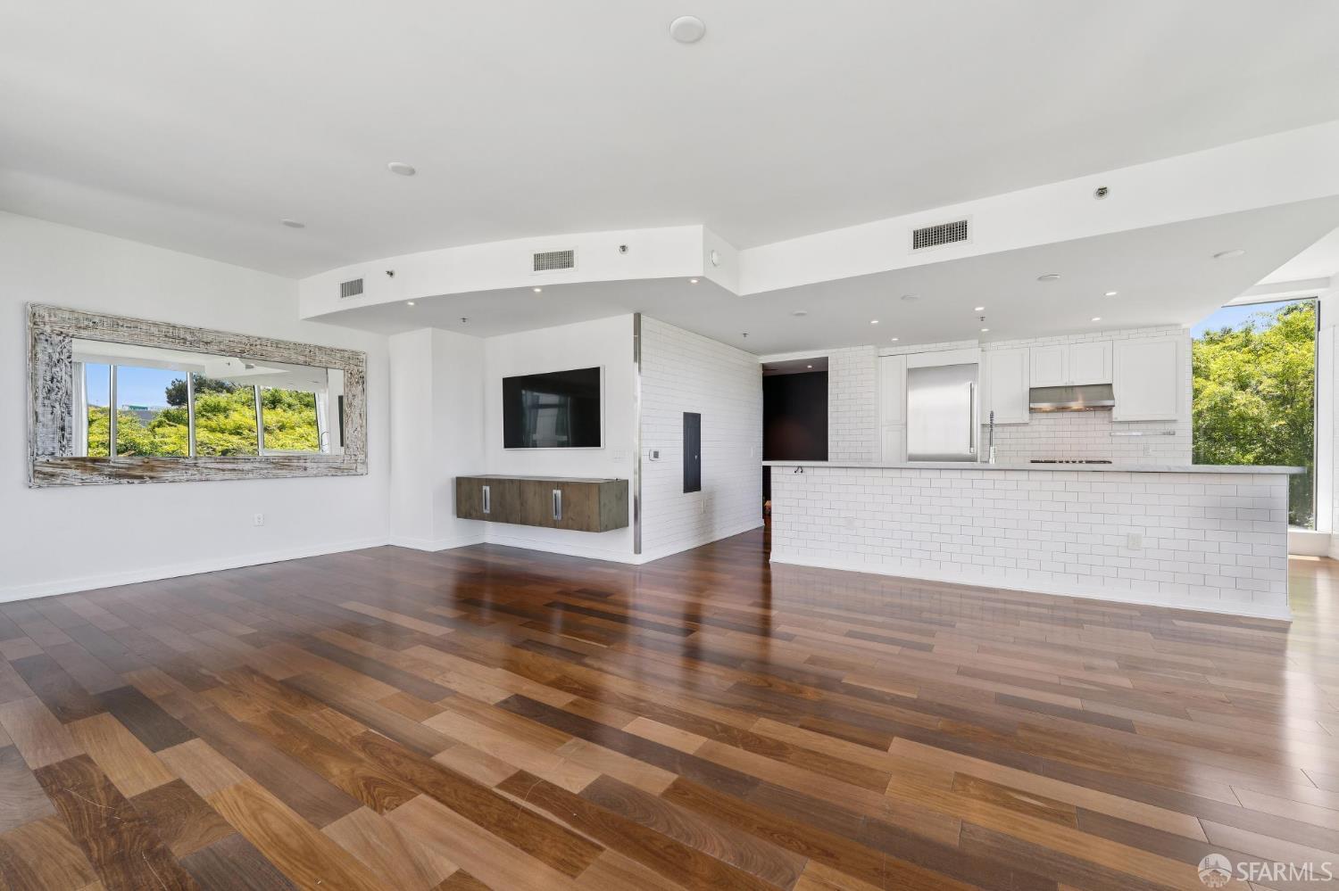 Detail Gallery Image 7 of 28 For 489 Harrison St #506,  San Francisco,  CA 94105 - 2 Beds | 2 Baths