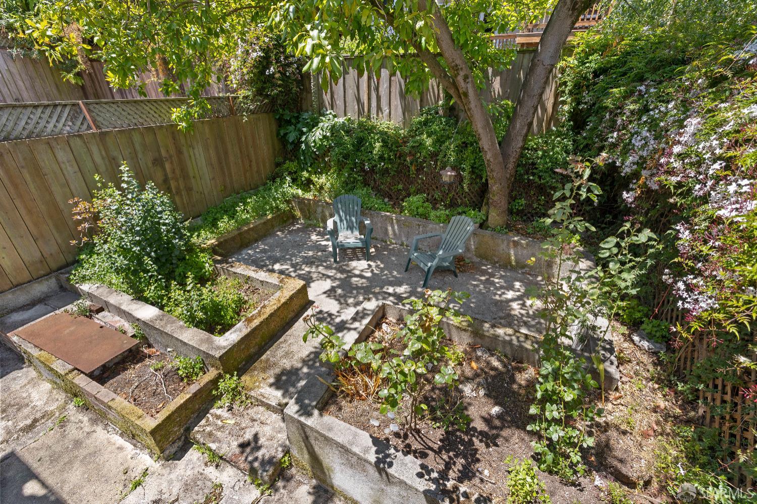 Detail Gallery Image 16 of 19 For 3250 Folsom St, San Francisco,  CA 94110 - 3 Beds | 1 Baths