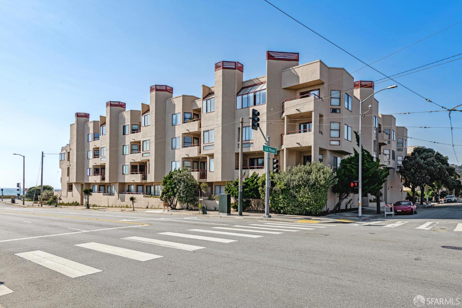 Detail Gallery Image 34 of 37 For 855 La Playa St #360,  San Francisco,  CA 94121 - 2 Beds | 2 Baths