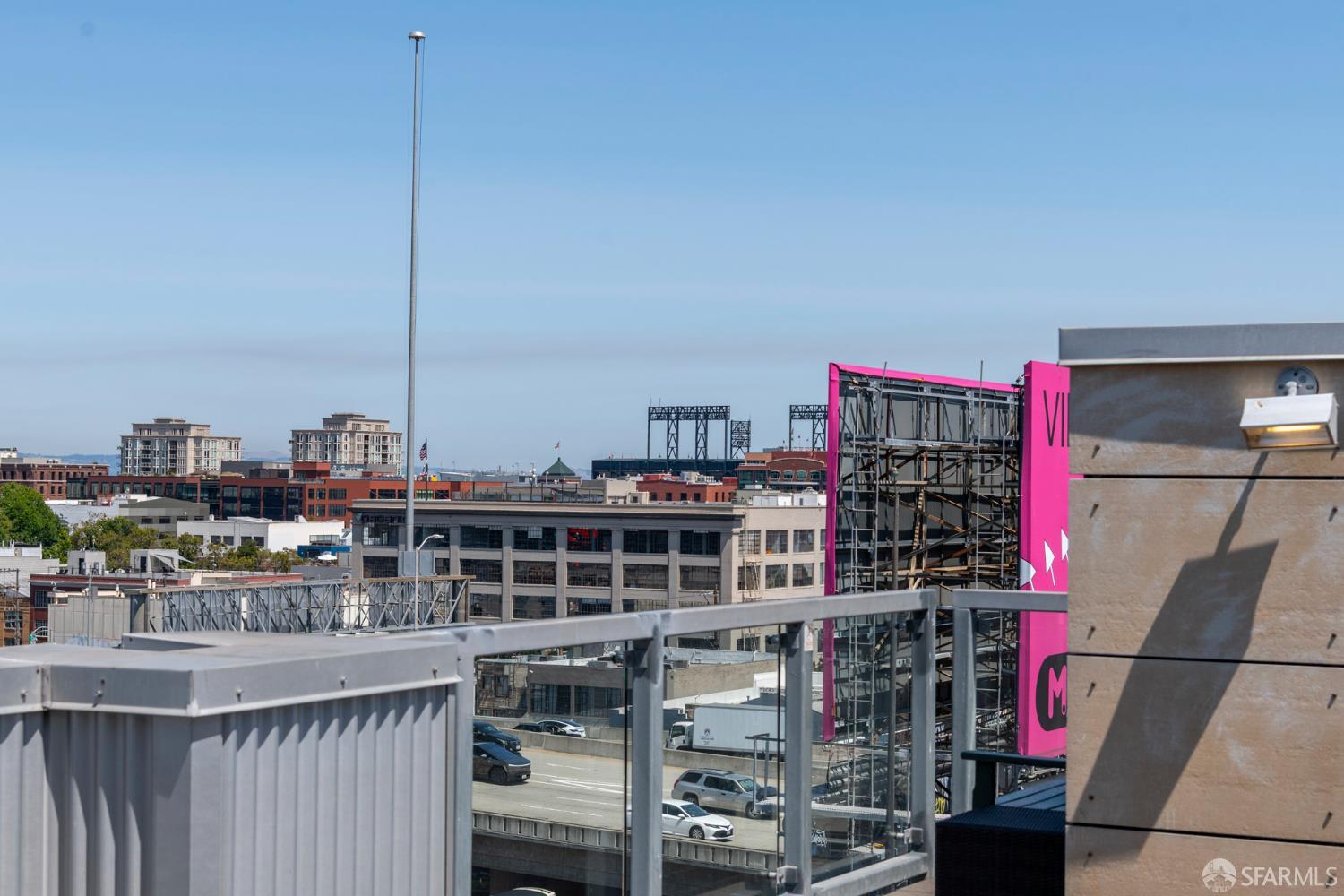 Detail Gallery Image 23 of 32 For 766 Harrison St #403,  San Francisco,  CA 94107 - 0 Beds | 1 Baths