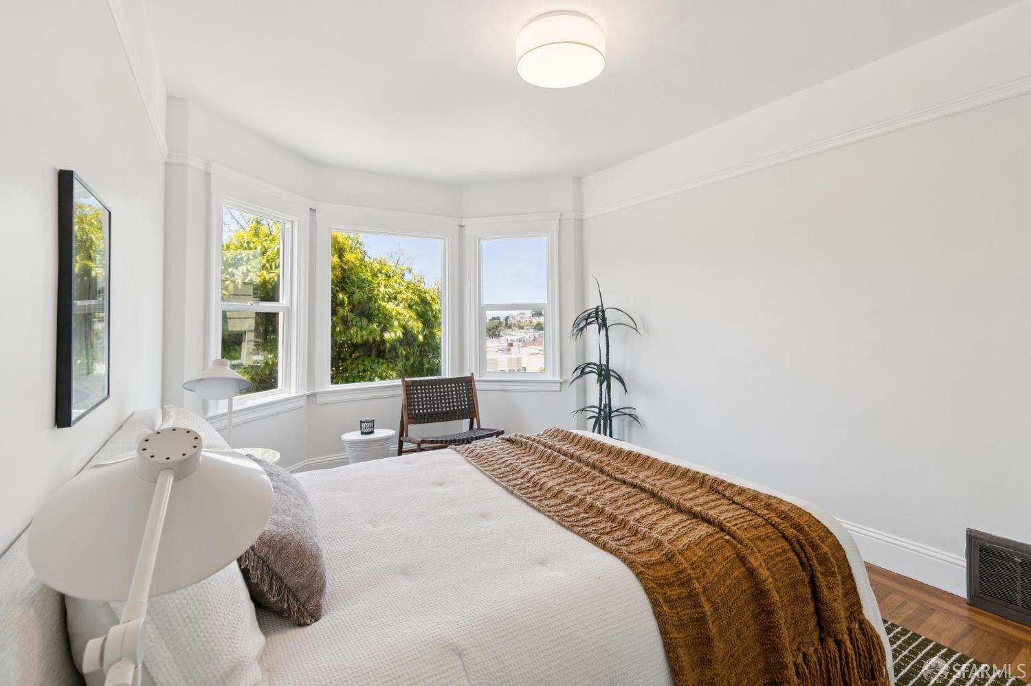 Detail Gallery Image 46 of 83 For 284 Allison St, San Francisco,  CA 94112 - 3 Beds | 2 Baths